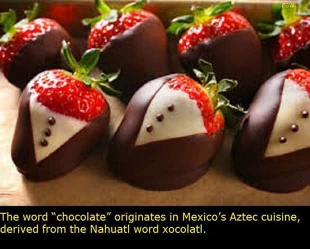 Interesting Things to Know About Mexico (22 photos)