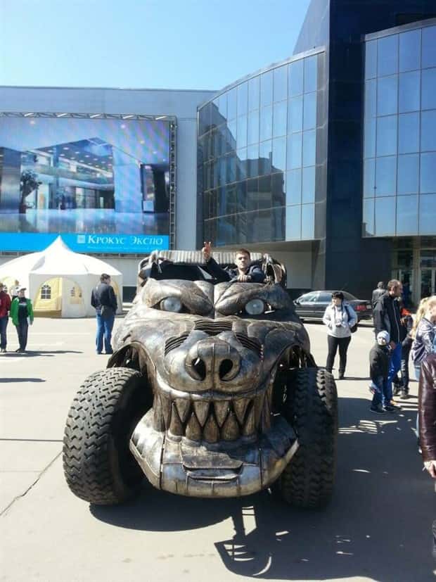 Klyker Picdump #2006 (41 photos)