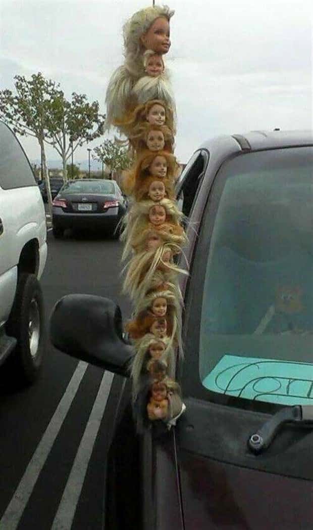 Klyker Picdump #2010 (45 photos)