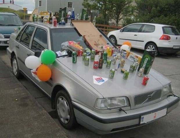 Klyker Picdump #2014 (44 photos)