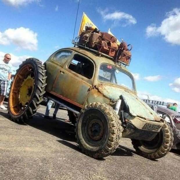 Klyker Picdump #2016 (41 photos)
