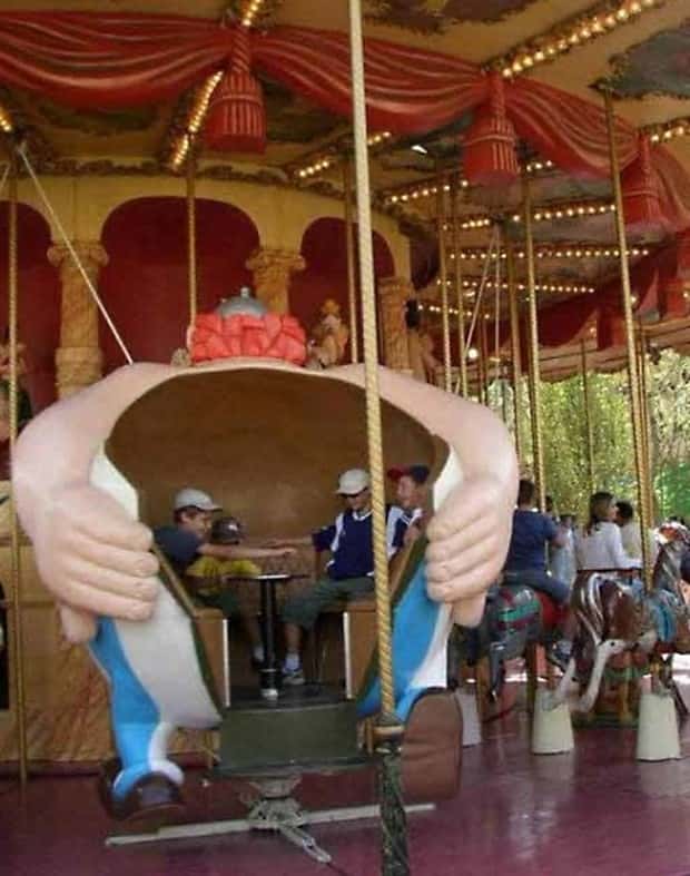 Klyker Picdump #1998 (43 photos)