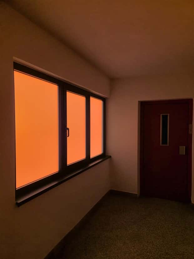 Liminal Places That Feel Unsettlingly Strange (21 photos)