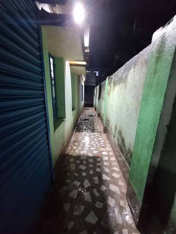 Liminal Places That Feel Unsettlingly Strange (21 photos)