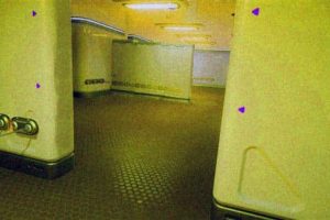 Liminal Places That Feel Unsettlingly Strange (21 photos)