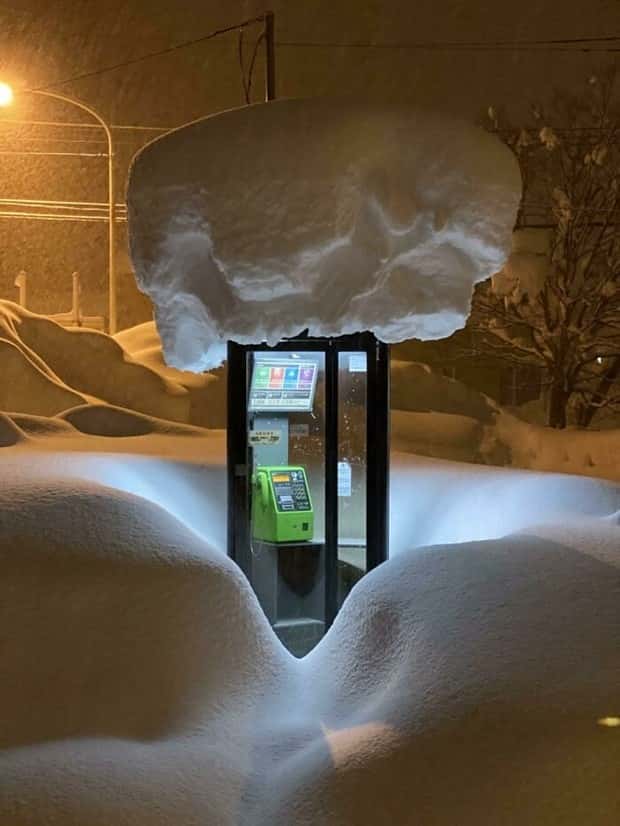 Liminal Places That Feel Unsettlingly Strange (21 photos)