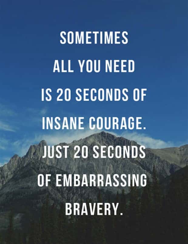 motivation moday 17 Motivational Quotes, Because It’s Monday #209 (22 photos)