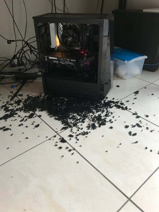 Shit Happens Regularly, Get Used To It #385 (18 photos)