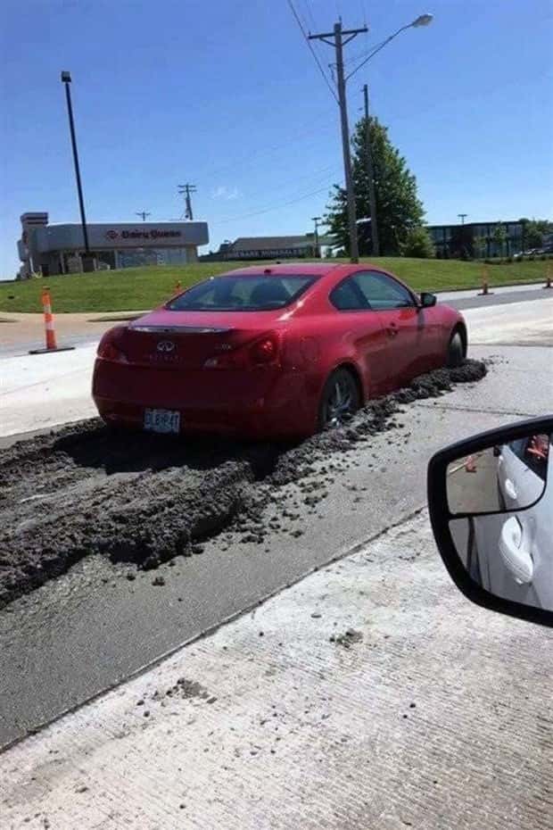 oh shit situations 9 Shit Happens Regularly, Get Used To It #384 (20 photos)