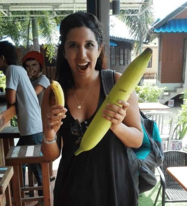 Extreme Sized Food That Stands (20 photos)
