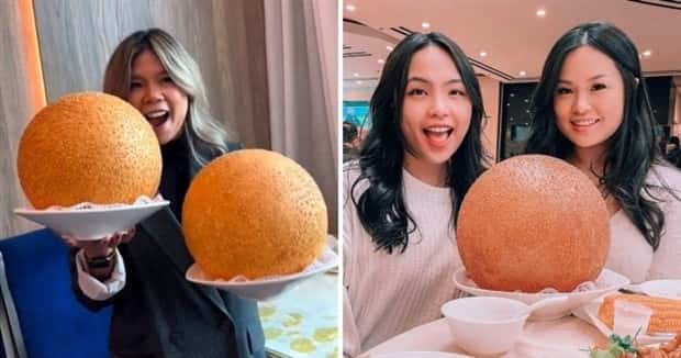 Extreme Sized Food That Stands (20 photos)