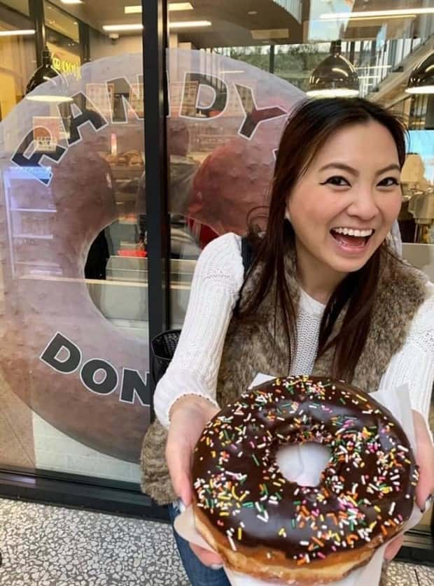 Extreme Sized Food That Stands (20 photos)