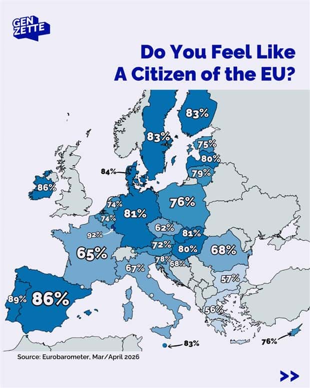 Charts and Maps with Intriguing Data #211 (19 photos)