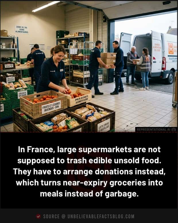 Cool and Interesting Facts #488 (24 photos)