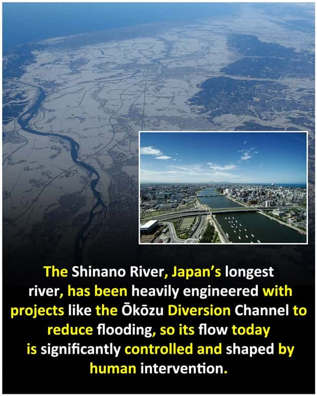 Cool and Interesting Facts #488 (24 photos)