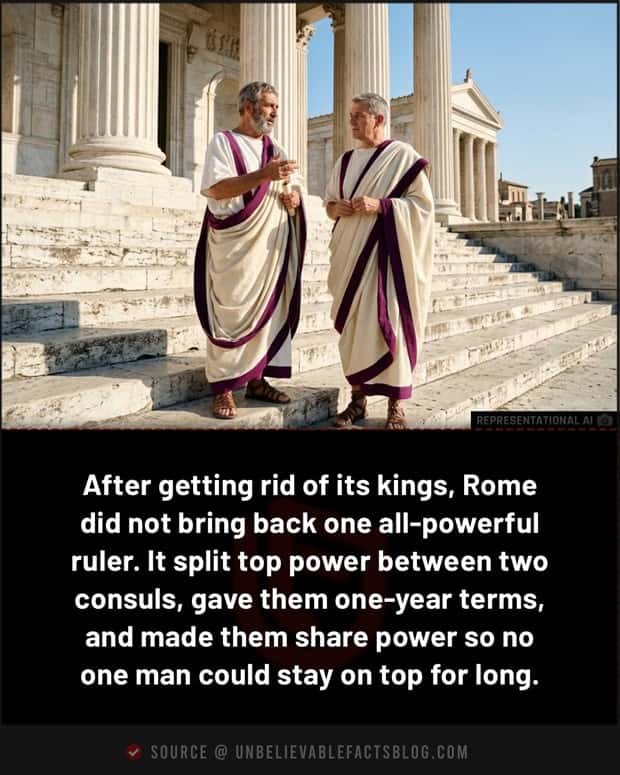 Cool and Interesting Facts #488 (24 photos)