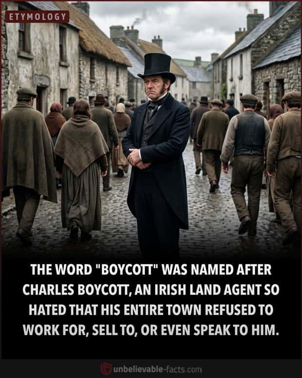 Cool and Interesting Facts #488 (24 photos)