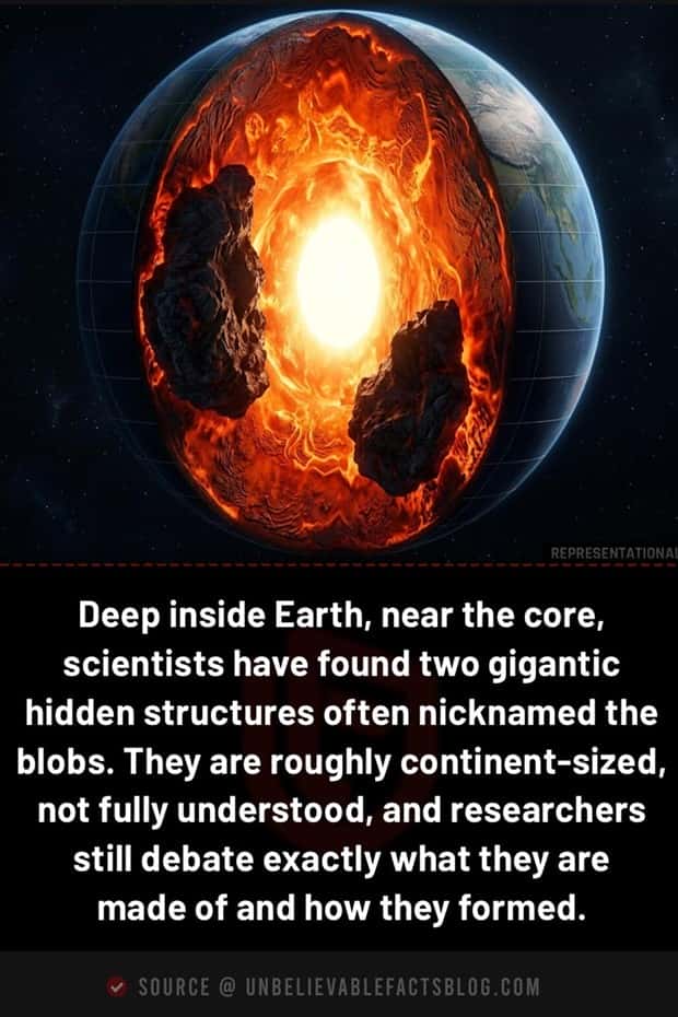 Cool and Interesting Facts #488 (24 photos)