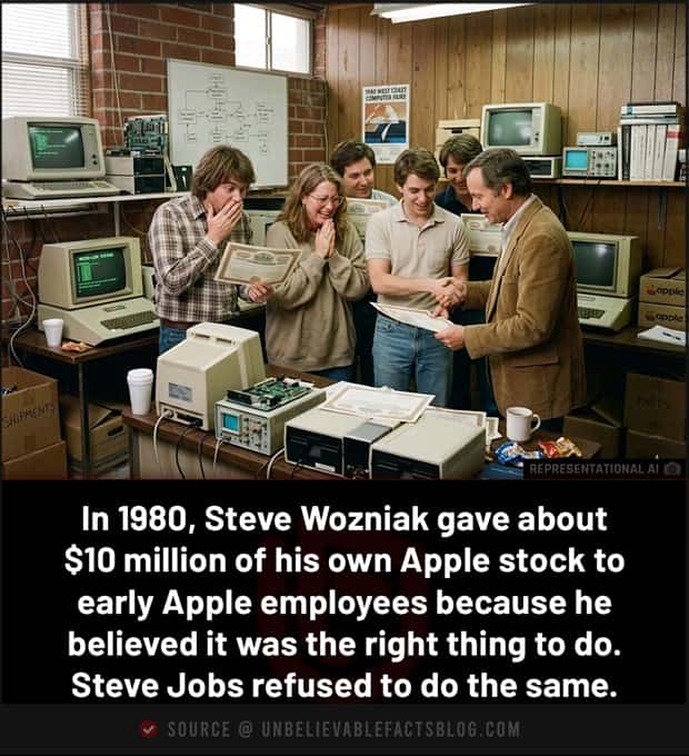 Cool and Interesting Facts #488 (24 photos)