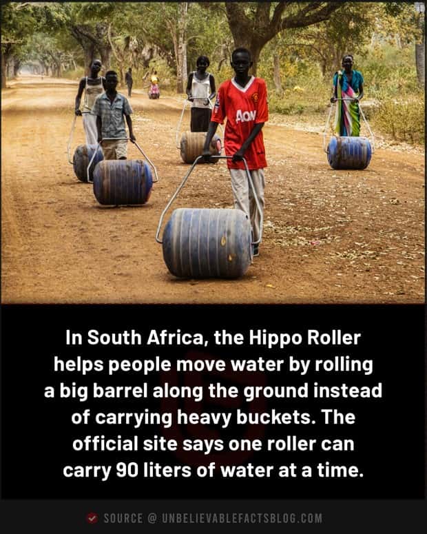 Cool and Interesting Facts #488 (24 photos)