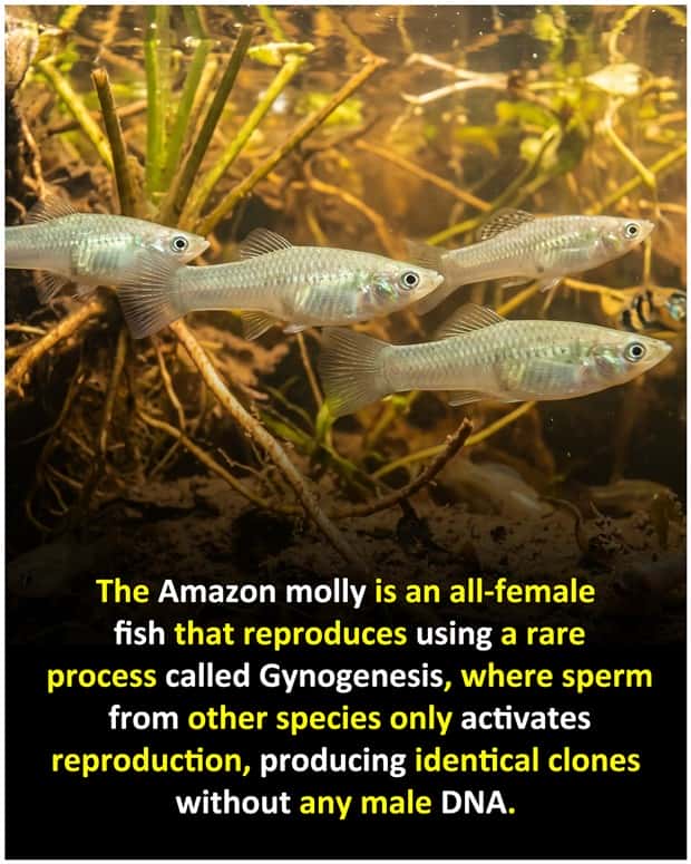 Cool and Interesting Facts #488 (24 photos)