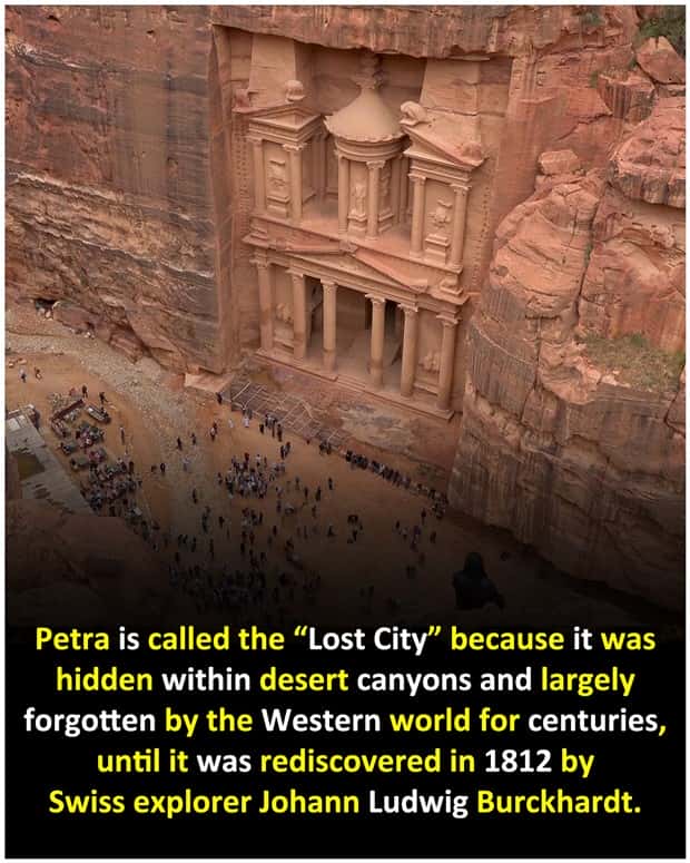 Cool and Interesting Facts #488 (24 photos)