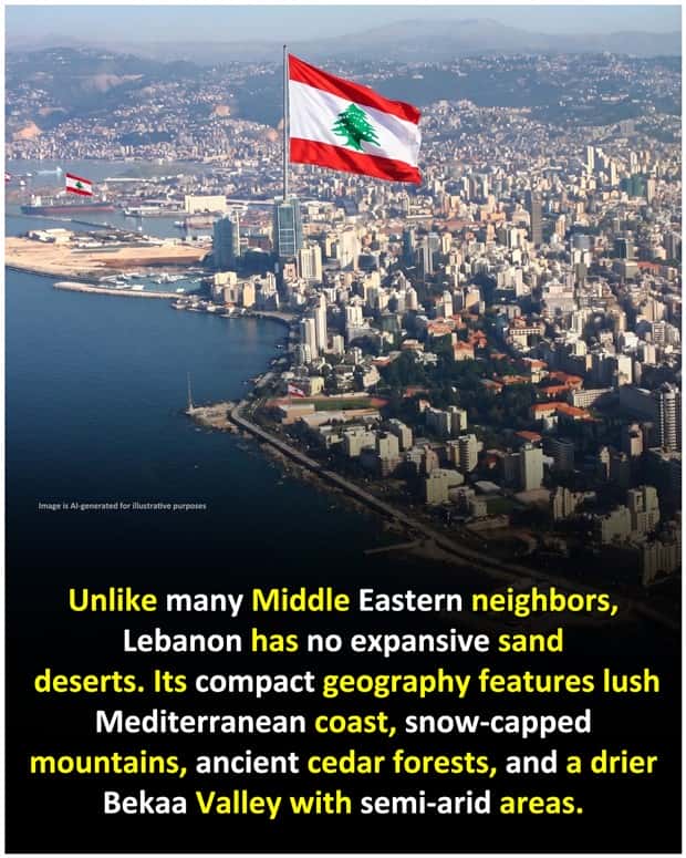 Cool and Interesting Facts #488 (24 photos)