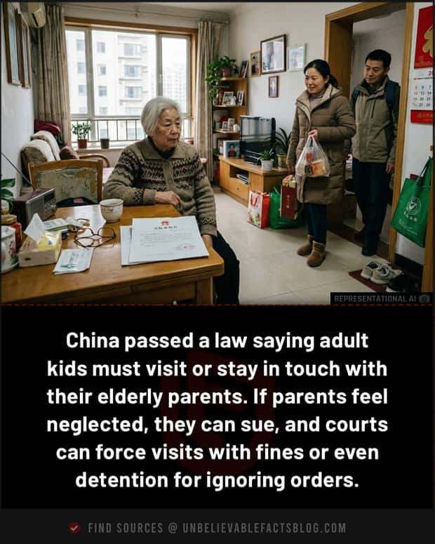 random facts 1 Cool and Interesting Facts #485 (19 photos)