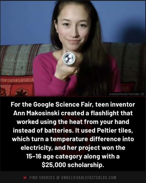 random facts 10 Cool and Interesting Facts #485 (19 photos)