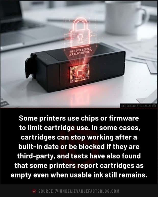 Cool and Interesting Facts #487 (21 photos)
