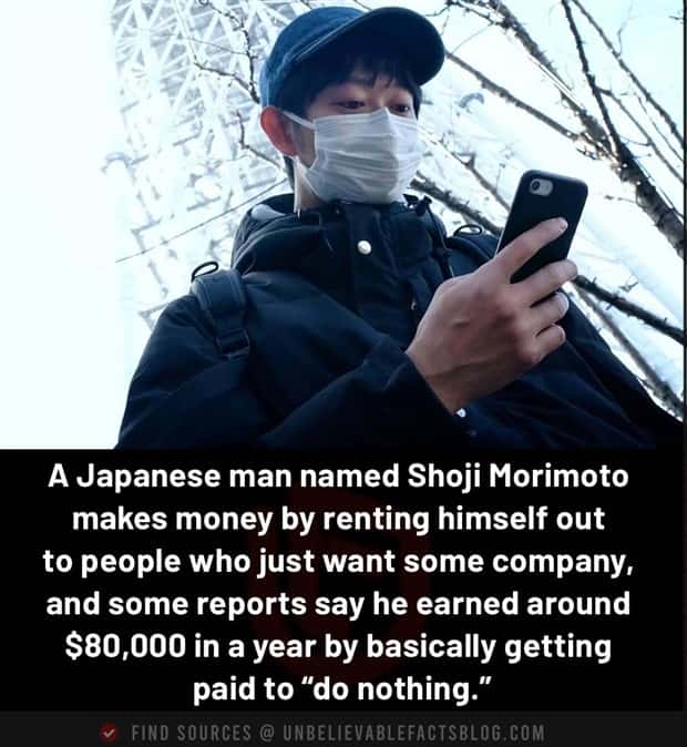 random facts 11 Cool and Interesting Facts #485 (19 photos)