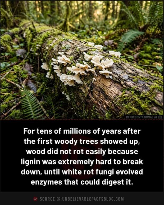 Cool and Interesting Facts #487 (21 photos)