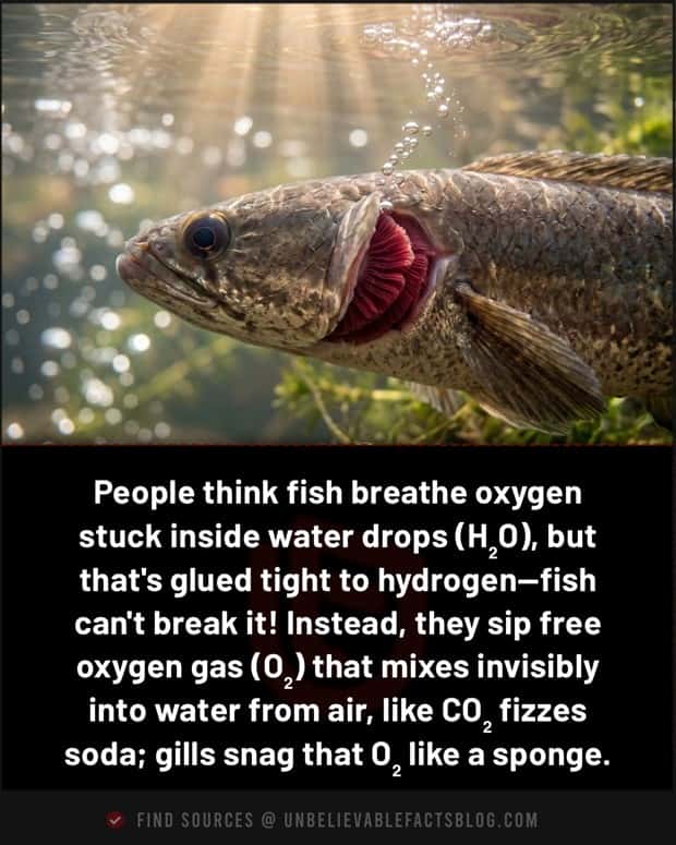 random facts 14 Cool and Interesting Facts #485 (19 photos)