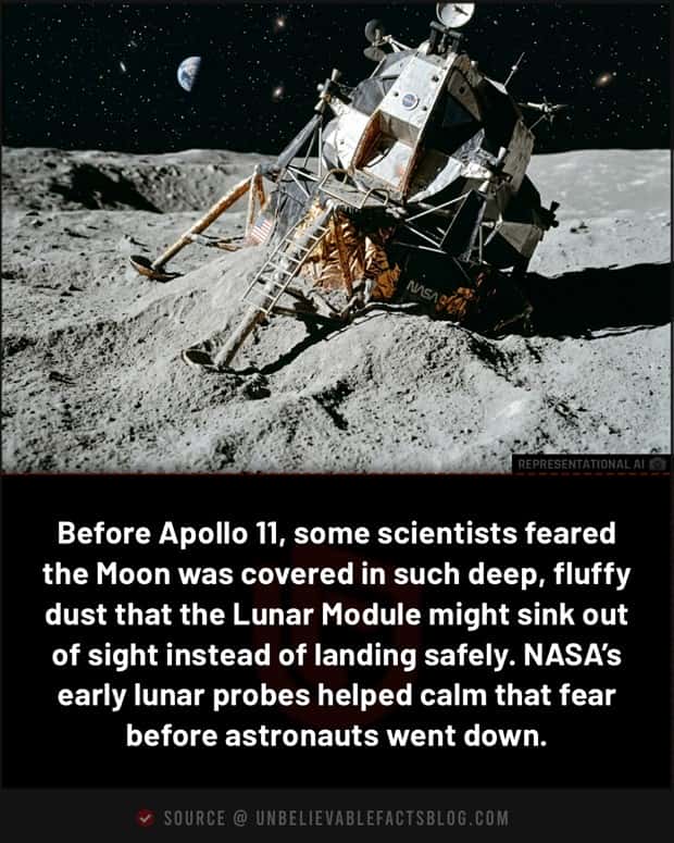 Cool and Interesting Facts #487 (21 photos)