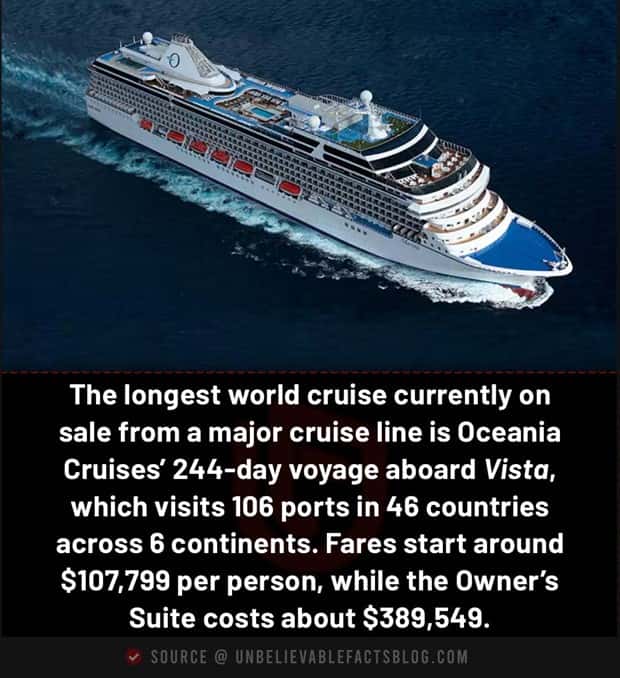 Cool and Interesting Facts #487 (21 photos)