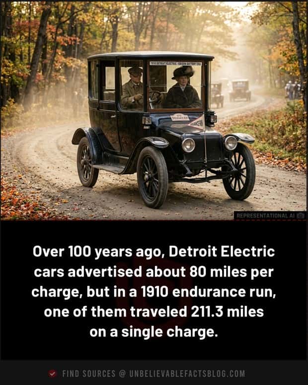 Cool and Interesting Facts #487 (21 photos)