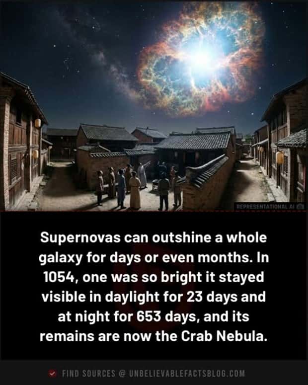 random facts 6 Cool and Interesting Facts #485 (19 photos)