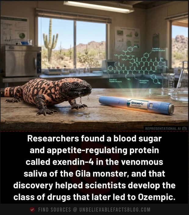 random facts 9 Cool and Interesting Facts #485 (19 photos)
