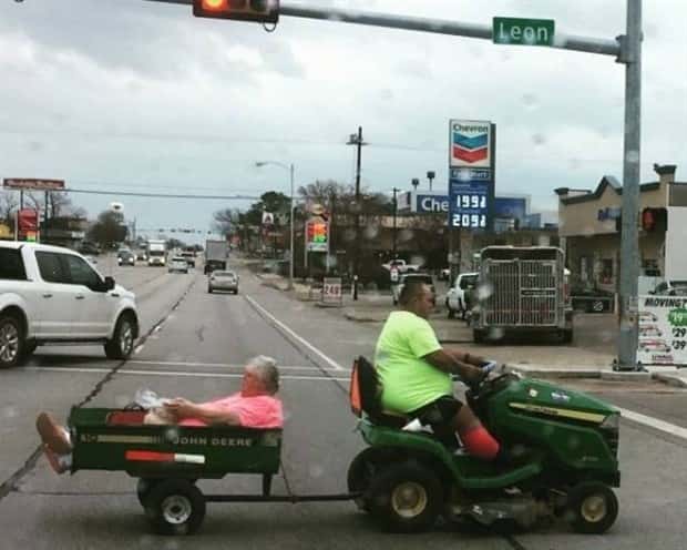 Rules Are Just Suggestions For Them (22 photos)