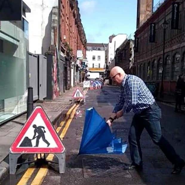 Rules Are Just Suggestions For Them (22 photos)