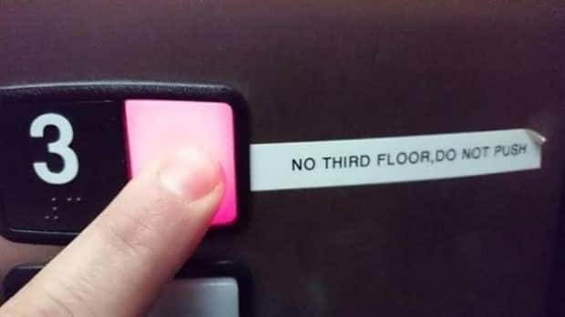 Rules Are Just Suggestions For Them (22 photos)