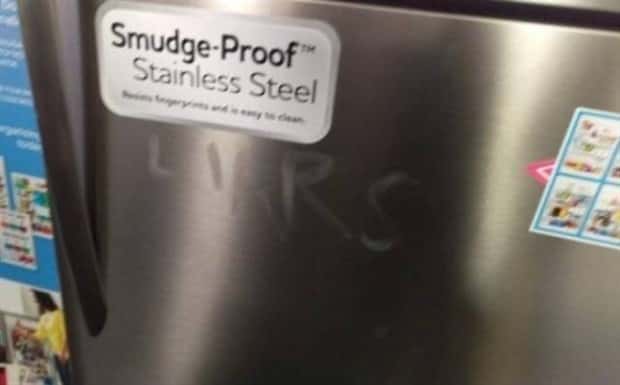 Rules Are Just Suggestions For Them (22 photos)