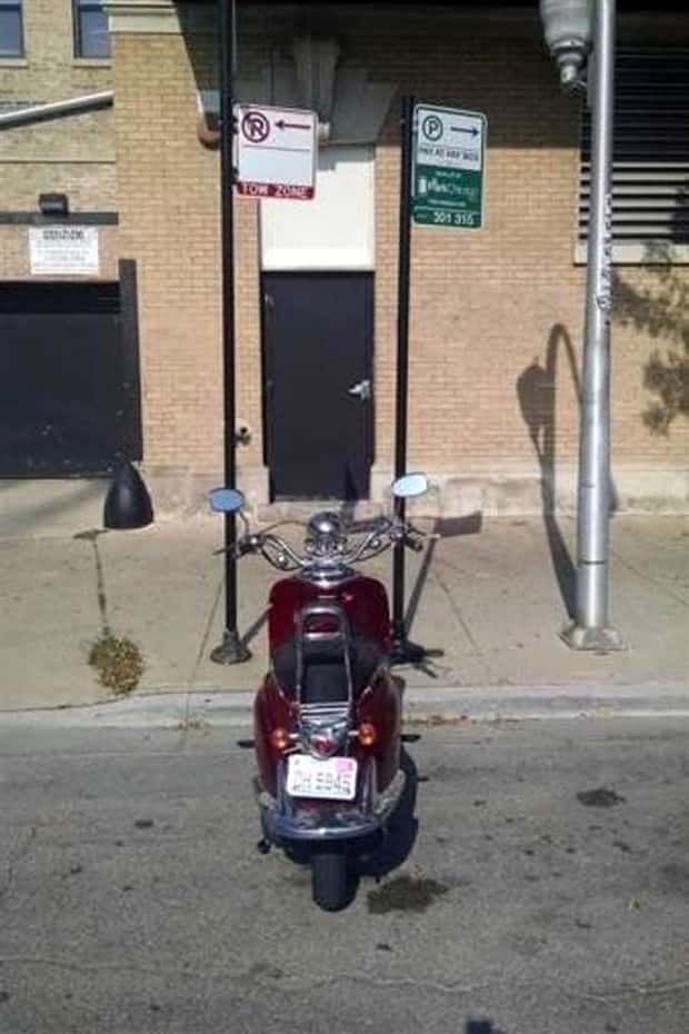 Rules Are Just Suggestions For Them (22 photos)