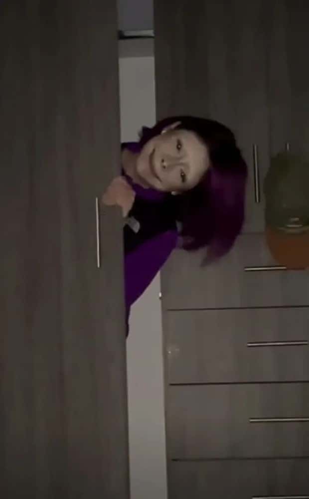 scary images 10 Scary Images That Seem Beyond Explanation (25 photos)