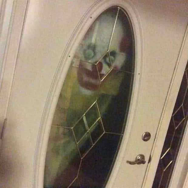 scary images 13 Scary Images That Seem Beyond Explanation (25 photos)
