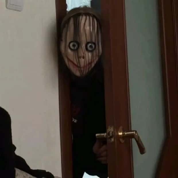 scary images 17 Scary Images That Seem Beyond Explanation (25 photos)