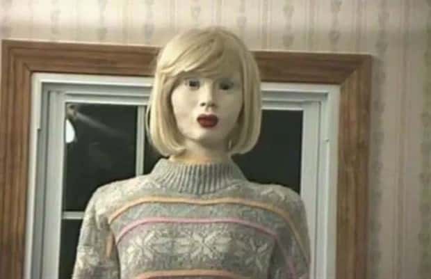 scary images 18 Scary Images That Seem Beyond Explanation (25 photos)