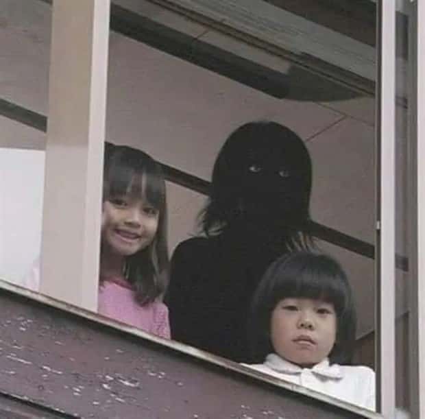 scary images 19 Scary Images That Seem Beyond Explanation (25 photos)