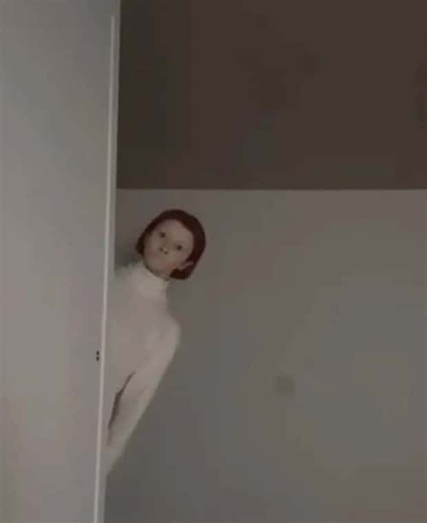 scary images 20 Scary Images That Seem Beyond Explanation (25 photos)