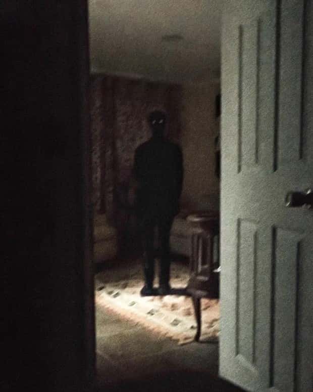 scary images 25 Scary Images That Seem Beyond Explanation (25 photos)